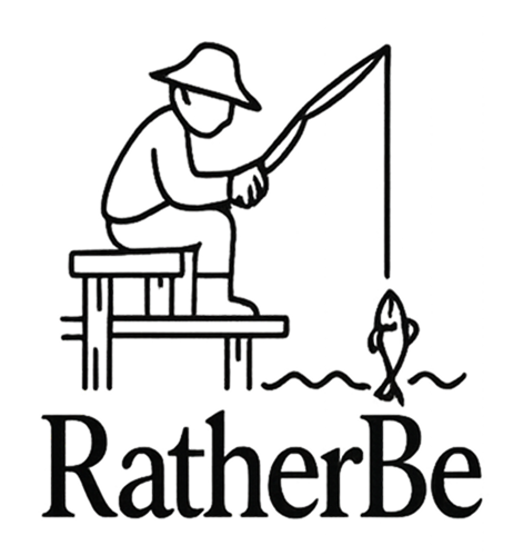 Rather Be